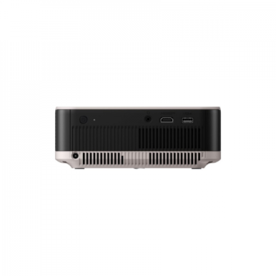 Epson EF-61R | Full HD (1920x1080) | 700 ANSI lumens | Rose Quartz | Wi-Fi