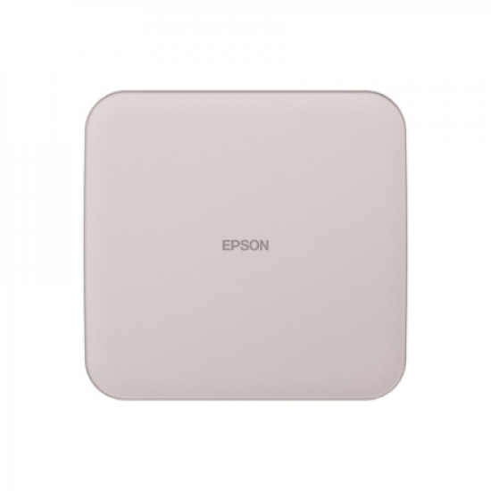 Epson EF-61R | Full HD (1920x1080) | 700 ANSI lumens | Rose Quartz | Wi-Fi