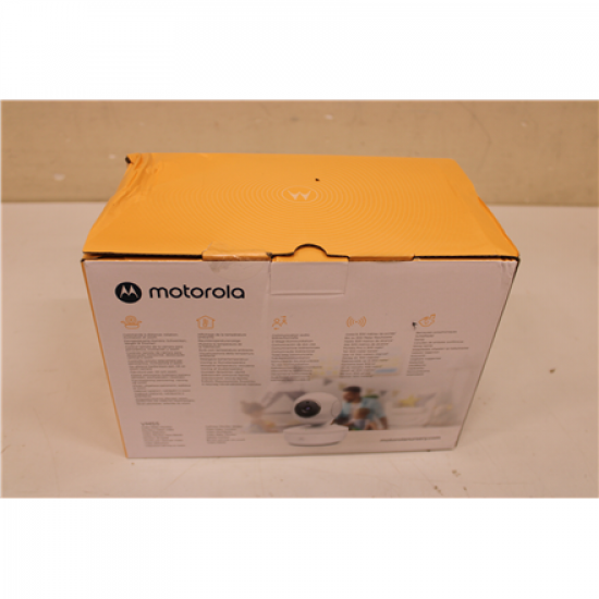 SALE OUT. Motorola VM55 5.0
