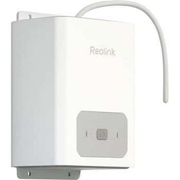 Reolink | RLA-BP1 | 12800mAh Long-Lasting Battery Pack for Outdoor Use | IP67