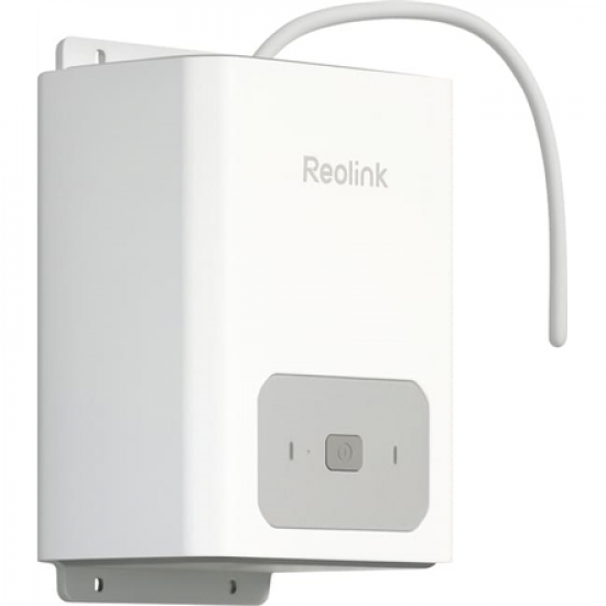 Reolink | RLA-BP1 | 12800mAh Long-Lasting Battery Pack for Outdoor Use | IP67