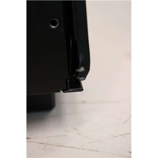 SALE OUT. Deepcool CH560 Digital MID TOWER CASE | Deepcool MID TOWER CASE | CH560 Digital | Side window | Black | Mid-Tower | DAMAGED PACKAGING, DENTED EDGE (BACK) | ATX PS2