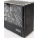 SALE OUT. Deepcool CH560 Digital MID TOWER CASE | Deepcool MID TOWER CASE | CH560 Digital | Side window | Black | Mid-Tower | DAMAGED PACKAGING, DENTED EDGE (BACK) | ATX PS2