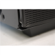 SALE OUT. Deepcool CH560 Digital MID TOWER CASE | Deepcool MID TOWER CASE | CH560 Digital | Side window | Black | Mid-Tower | DAMAGED PACKAGING, DENTED EDGE (BACK) | ATX PS2