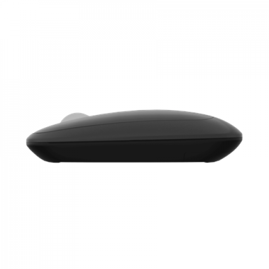 Natec | Mouse | Lark | Wireless | 2.4 GHz, Bluetooth | Anthracite
