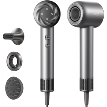 Dreame Glory Mix Hair Dryer Black | Dreame