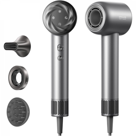 Dreame Glory Mix Hair Dryer Black | Dreame