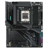 Gigabyte X870E A ELITE X | Processor family AMD | Processor socket AM5 | DDR5 | Supported hard disk drive interfaces SATA, M.2 | Number of SATA connectors 4