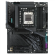 Gigabyte X870E A ELITE X | Processor family AMD | Processor socket AM5 | DDR5 | Supported hard disk drive interfaces SATA, M.2 | Number of SATA connectors 4