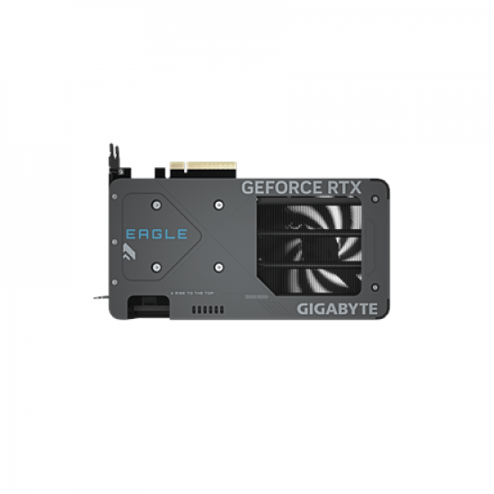 Gigabyte GeForce RTX 5060 Ti EAGLE OC 8G | NVIDIA | 8 GB | GeForce RTX 5060 Ti | GDDR7 | HDMI ports quantity 1 | PCI-E 5.0