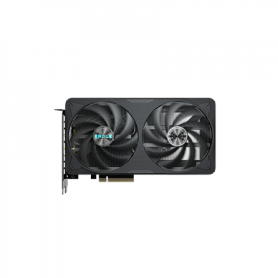 Gigabyte GeForce RTX 5060 Ti EAGLE OC 8G | NVIDIA | 8 GB | GeForce RTX 5060 Ti | GDDR7 | HDMI ports quantity 1 | PCI-E 5.0