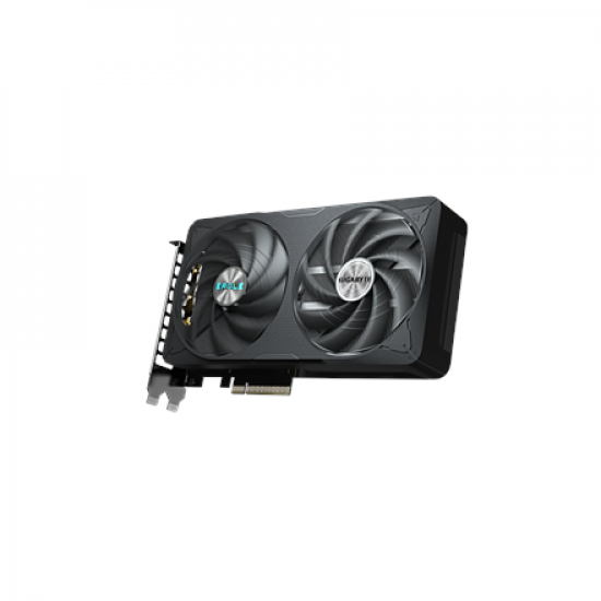 Gigabyte GeForce RTX 5060 Ti EAGLE OC 8G | NVIDIA | 8 GB | GeForce RTX 5060 Ti | GDDR7 | HDMI ports quantity 1 | PCI-E 5.0