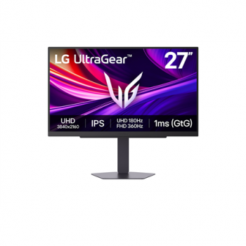 LG | 27G810A-B | 27 