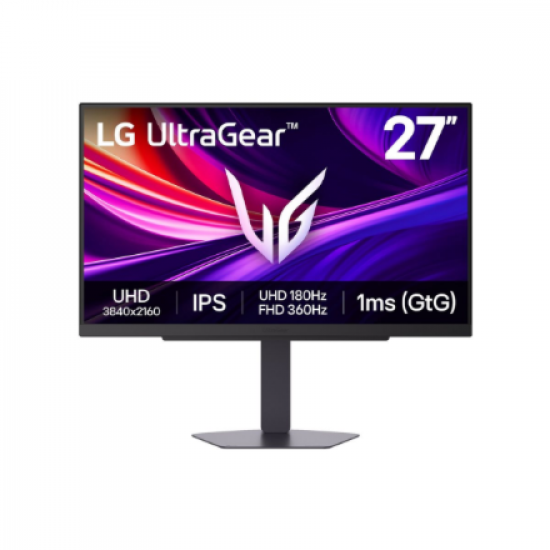 LG | 27G810A-B | 27 