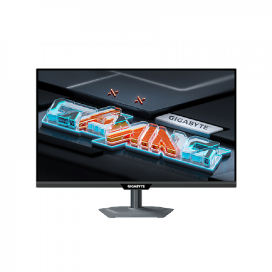 Gigabyte | M27QS EK | 27 