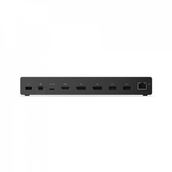 Lenovo ThinkPad USB4 Dock 5000 | DisplayPorts quantity 2 | HDMI ports quantity 1 | 65 W