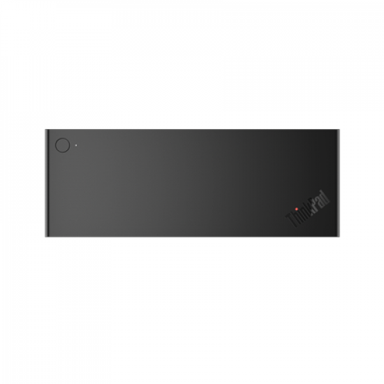 Lenovo ThinkPad USB4 Dock 5000 | DisplayPorts quantity 2 | HDMI ports quantity 1 | 65 W