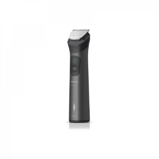 Philips All-in-One Hair trimmer | MG9531/15 9000 Series | Cordless | Wet & Dry | Number of length steps 27 | Black