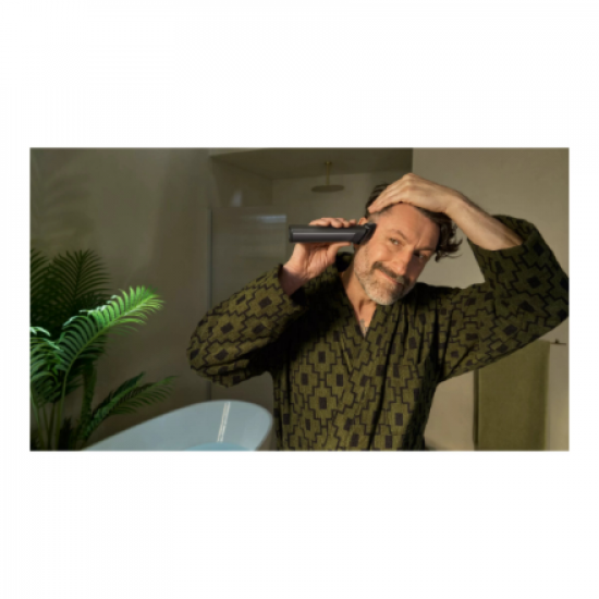 Philips All-in-One Hair trimmer | MG9531/15 9000 Series | Cordless | Wet & Dry | Number of length steps 27 | Black