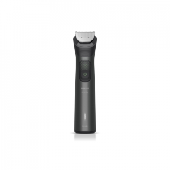 Philips All-in-One Hair trimmer | MG9531/15 9000 Series | Cordless | Wet & Dry | Number of length steps 27 | Black