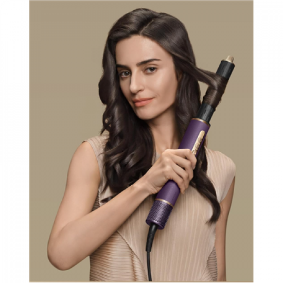 Dreame Air Style Pro Hair styling kit Warm Violet 1300 W 2.8 m