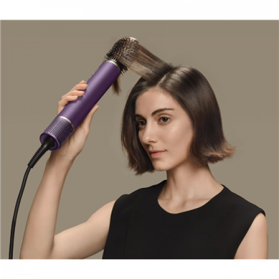 Dreame Air Style Pro Hair styling kit Warm Violet 1300 W 2.8 m