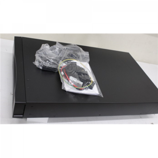 SALE OUT. SALE OUT. Digitus External Battery Pack for 3kVA UPS Model (Extended Pack) | DN-170123 | NO ORIGINAL PACKAGING