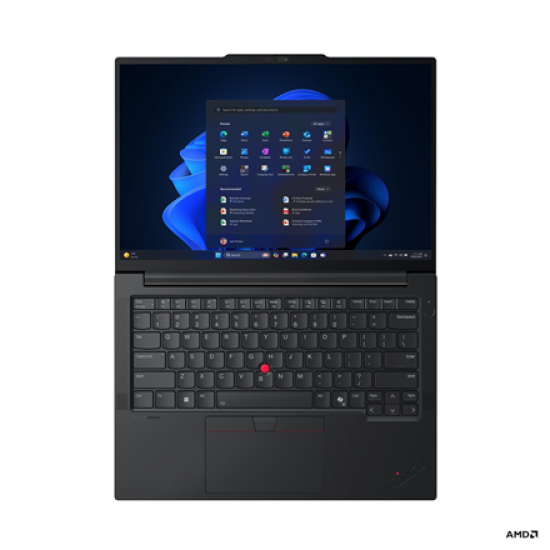 Lenovo ThinkPad E14 G7 AMD | Black | 14 
