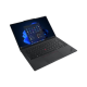 Lenovo ThinkPad E14 G7 AMD | Black | 14 