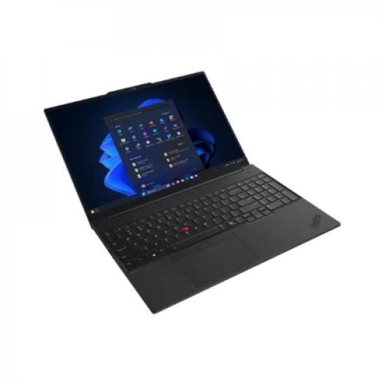Lenovo ThinkPad E16 G3 AMD | Black | 16 