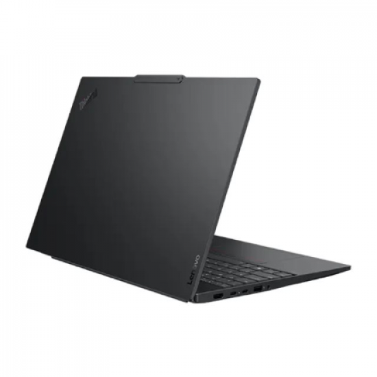 Lenovo ThinkPad E16 G3 AMD | Black | 16 