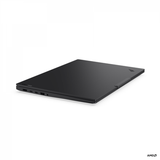 Lenovo ThinkPad E16 G3 AMD | Black | 16 