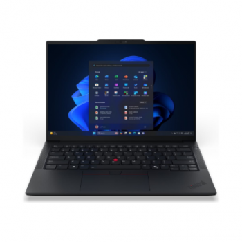 Lenovo ThinkPad E14 G7 Intel | Black | 14 