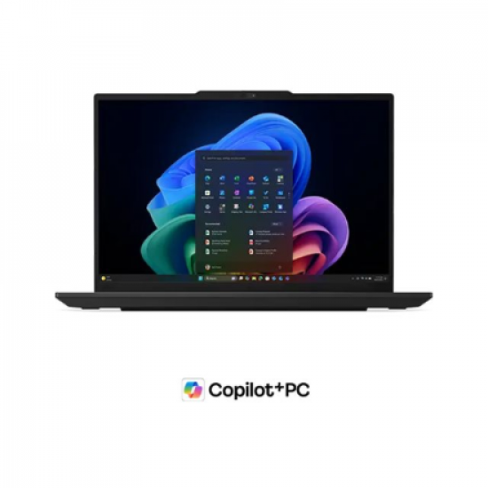 Lenovo ThinkPad E14 G7 Intel | Black | 14 