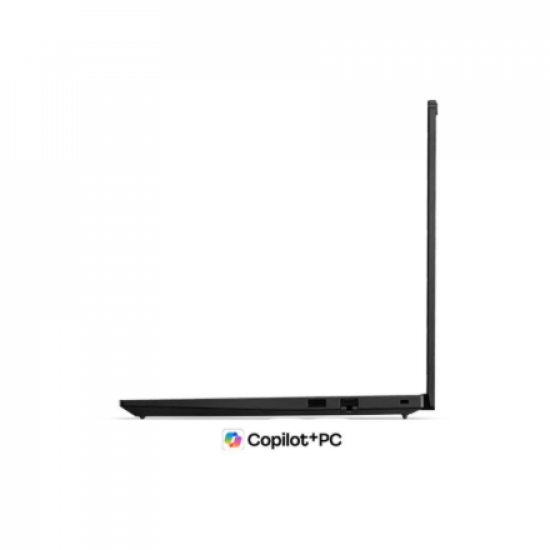 Lenovo ThinkPad E14 G7 Intel | Black | 14 