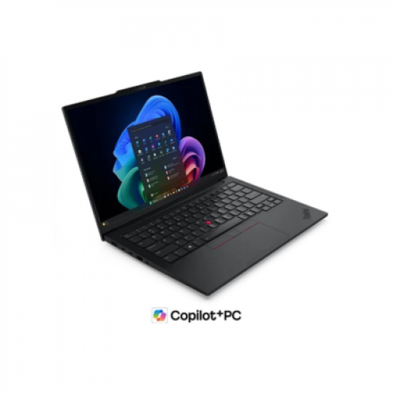 Lenovo ThinkPad E14 G7 Intel | Black | 14 