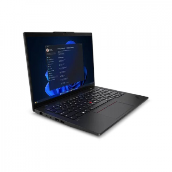 Lenovo ThinkPad L14 G6 AMD | Black | 14 