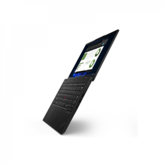 Lenovo ThinkPad L14 G6 AMD | Black | 14 