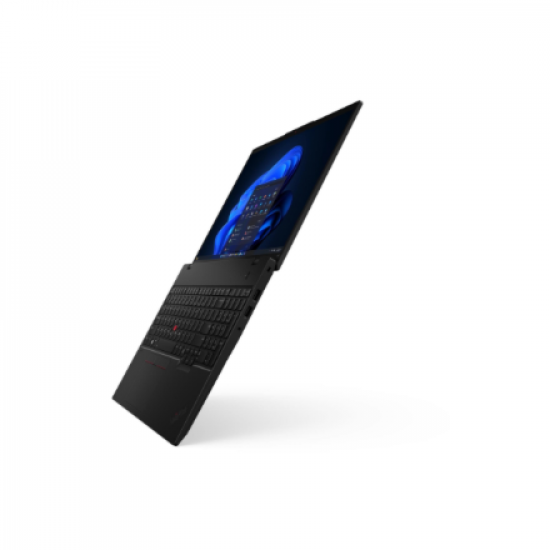 Lenovo ThinkPad L16 G2 AMD | Black | 16 