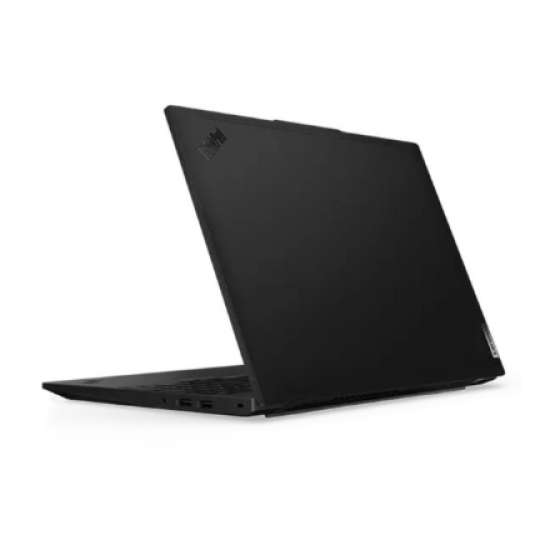 Lenovo ThinkPad L16 G2 AMD | Black | 16 