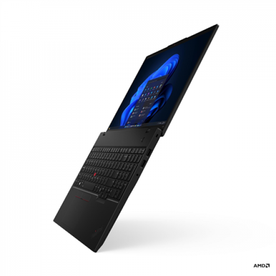 Lenovo ThinkPad L16 G2 AMD | Black | 16 