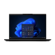 Lenovo ThinkPad L16 G2 AMD | Black | 16 