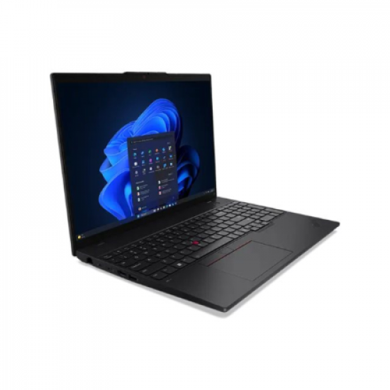 Lenovo ThinkPad L16 G2 AMD | Black | 16 