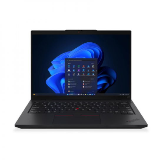 Lenovo ThinkPad L14 G6 Intel | Black | 14 