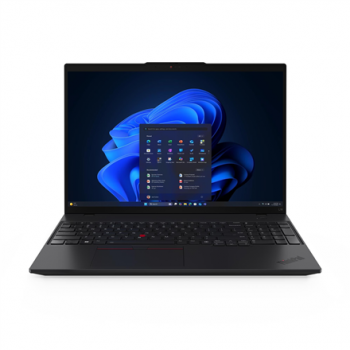 Lenovo ThinkPad L16 G2 Intel | Black | 16 