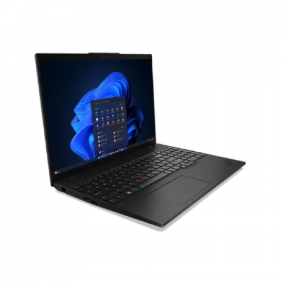 Lenovo ThinkPad L16 G2 Intel | Black | 16 