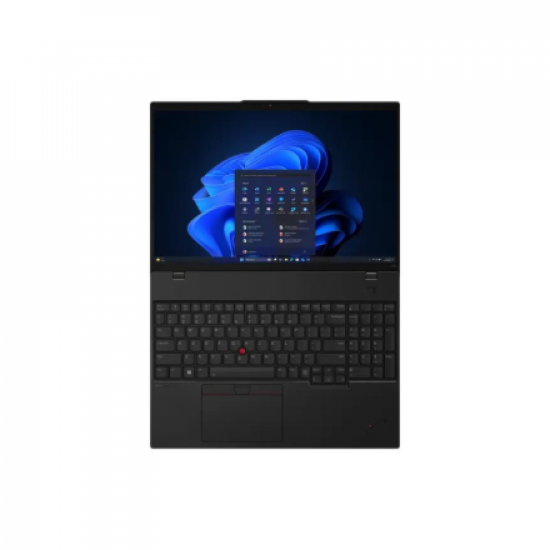 Lenovo ThinkPad L16 G2 Intel | Black | 16 