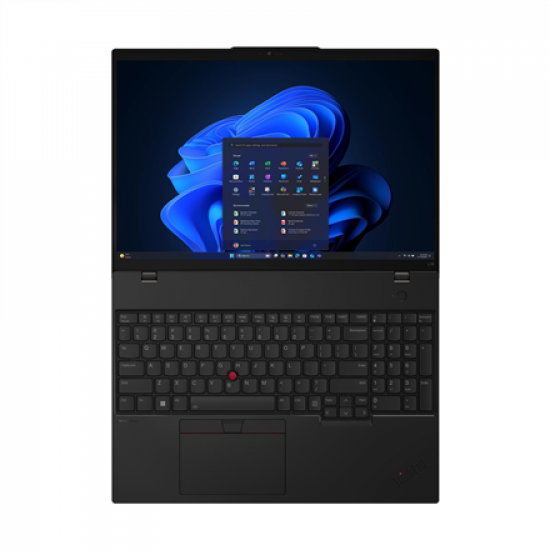 Lenovo ThinkPad L16 G2 Intel | Black | 16 