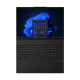 Lenovo ThinkPad L16 G2 Intel | Black | 16 