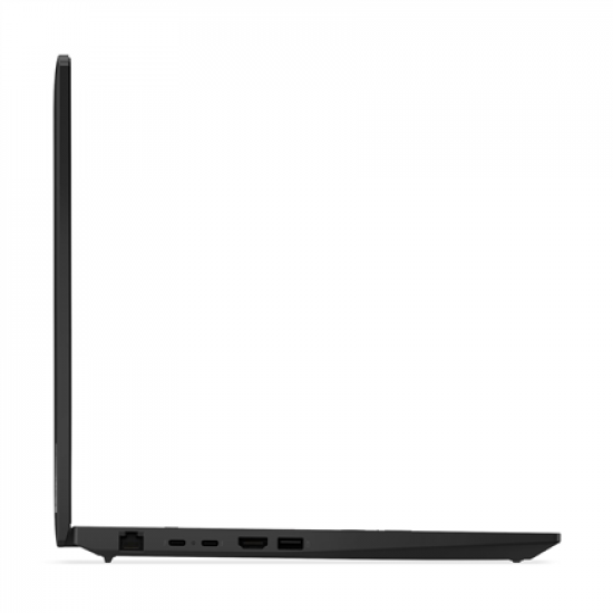 Lenovo ThinkPad L16 G2 Intel | Black | 16 